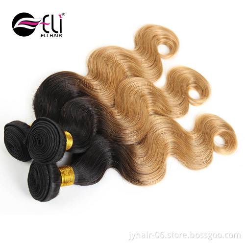 Wholesale Cheap Brazilian Hair Bundles Body Wave Hair Weaving 100% Remy Virgin Human Hair Extension